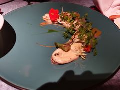 -弦月窗LUNETTE BY AMANDA(复兴路店)