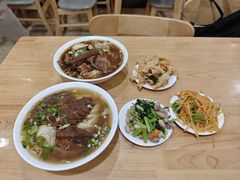 -水仙拉面(水仙街店)