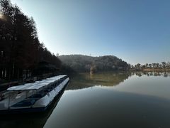 -采石矶景区