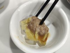 嘉升肉云吞-嘉升大排档(番禺总店)