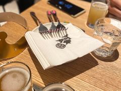 -牛啤堂精酿啤酒餐吧(五棵松华熙店)