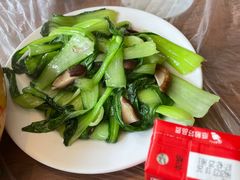 -绿野餐厅(上海动物园店)