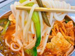 -红鼻子桂林米粉(金唐新光界店)