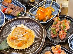 -一豚轩·烧鸟·豚骨拉面(五四路店)