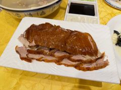 -红红烤鸭店(西单店)