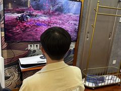-老炮儿轰趴团建KTV桌游棋牌主题馆(五道口店（底商店))