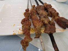 -马尔龙新疆饭店·清真(瑞景店)