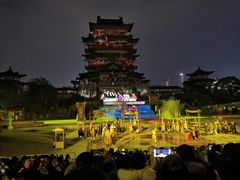 -寻梦滕王阁实景演出