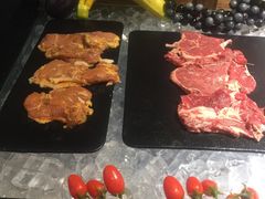 -泰谷酒店·太古码头闽菜自助餐厅