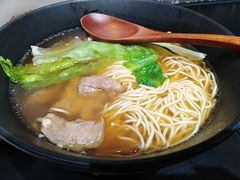 -贡梅老面馆·蟹粉面·无锡特色小吃(南长街主推店)