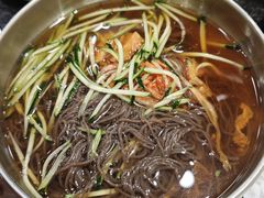 -泰白海鲜烧烤大全