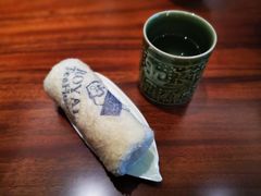 -王府茶楼茶宴·创意菜(朝阳公园店)