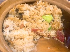 -捞神汤物料理(正大广场店)