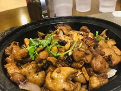 -日昌餐馆(亦庄店)