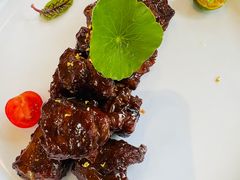 -日出青木·杭帮菜名店