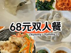 -东方饺子王(和平里店)