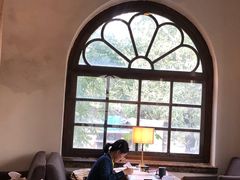 -1901 Cafe(西四店)