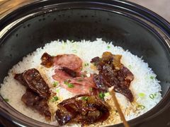 -喃喃椰·糟粕醋椰子鸡火锅(七堡花园店)