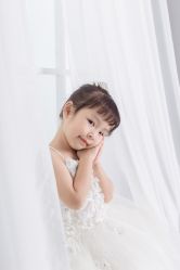 -小熊维尼高端儿童摄影(罗湖区总店)