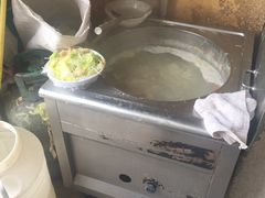 -老鲁牛肉板面(金环里店)