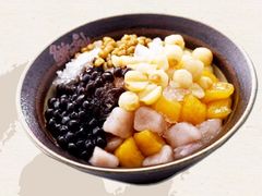 -鲜芋仙(泰州万达店)