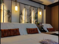 -和子足浴SPA会馆(竹山路店)