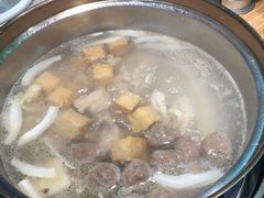 -椰夫人·养生椰子鸡(金沙洲永旺店)