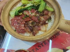 -赵财记·肠粉·煲仔饭(九龙城店)