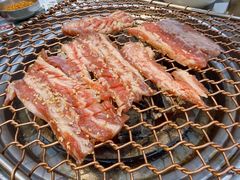 -农乐园炭火烤肉(繁花中心店)