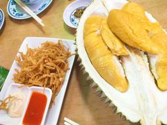 -無招牌海鮮(芽笼店)