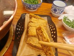 -牛街清真满恒記(平安里西大街店)