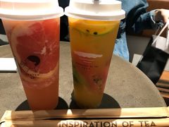 -喜茶(佛山顺德大良东乐路店)