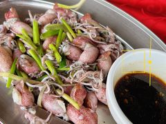 -胜海大排档·海鲜·黄鳝饭(十年老店)