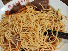 -韩萍老南京馄饨(河西万达店)