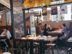 大堂-外婆私房菜(新亚百货店)