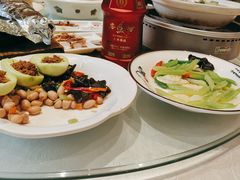 -国人川菜(李家村建东街店)
