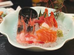 -万鱼亭·鹤家日本料理(南通青年中路店)