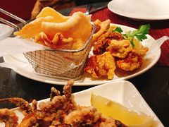 -WOLFGANG PUCK KITCHEN & BAR(迪士尼小镇店)