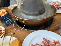 -元盛居(亚泰大街店)