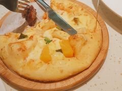 -夏日玛莉西餐厅(金茂览秀城店)
