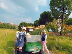-颖奕安亭高尔夫俱乐部