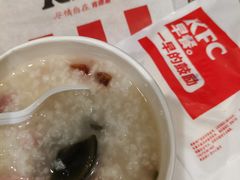 -肯德基(晋江城市广场店)