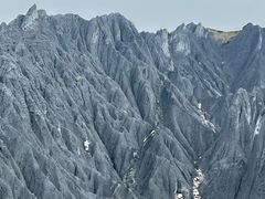 -墨石公园景区