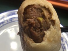 -隆福寺小吃店(东四店)