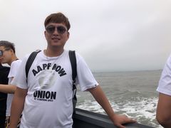-大鹿岛