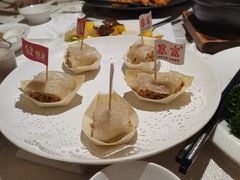 -富黎华海鲜大酒楼(正大广场店)