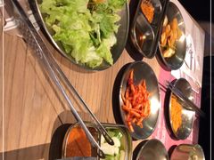 -西塔老太太泥炉烤肉(北京望京店)