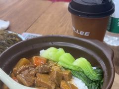 -李先生牛肉面大王(郑州火车站西广场2店)