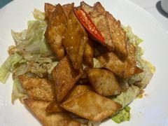 -俭寨大盘鸡·缸子肉·小公鸡·新疆菜(云通店)