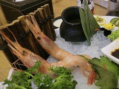 -松野谷·寿喜烧自助(华联顺义金街购物中心店)